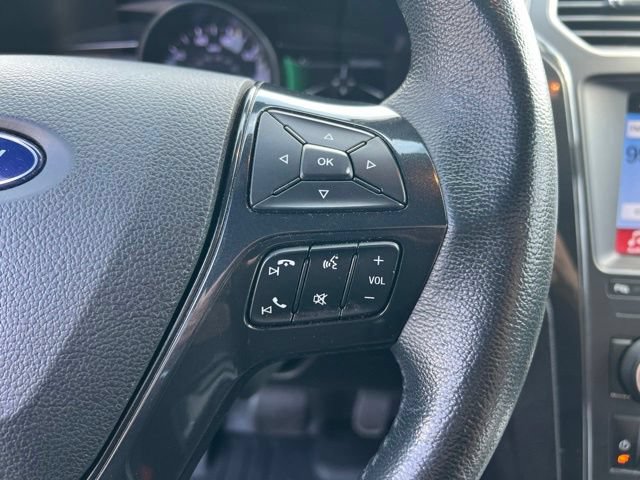 Used 2019 Ford Explorer XLT w/ Equipment Group 202A FWD image 15