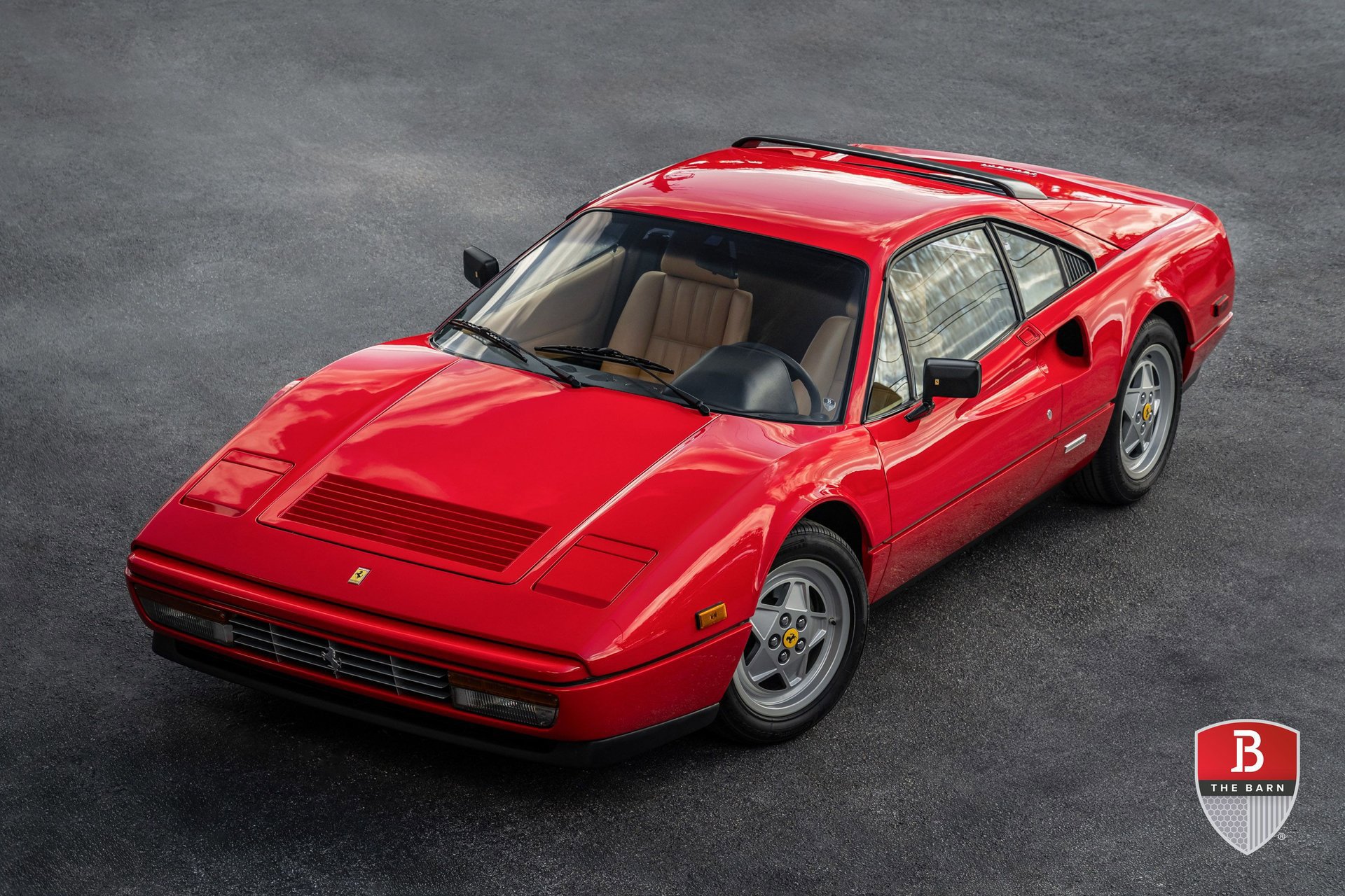 Used 1989 Ferrari 328 GTB