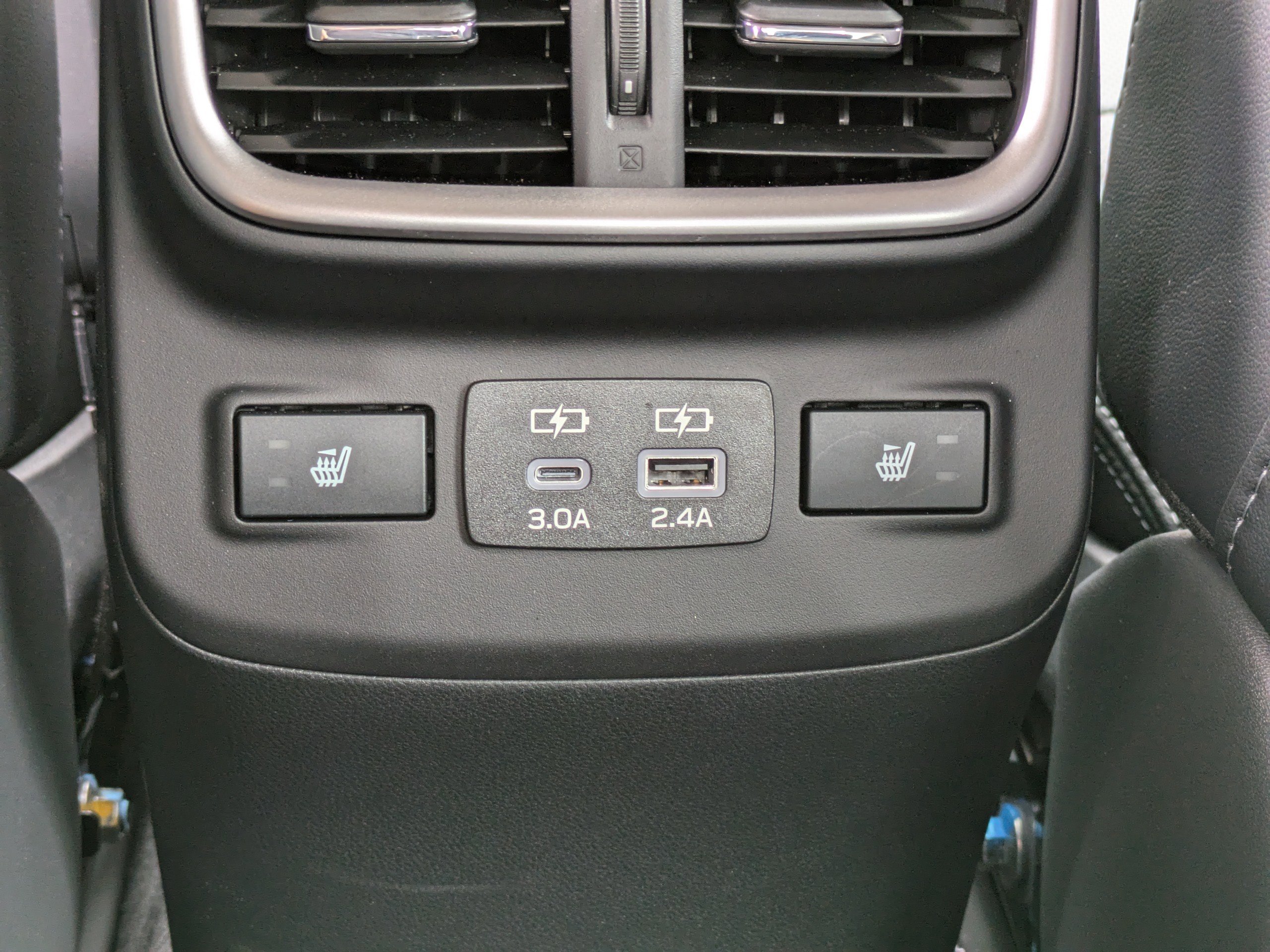 Certified 2025 Subaru Legacy Limited image 13
