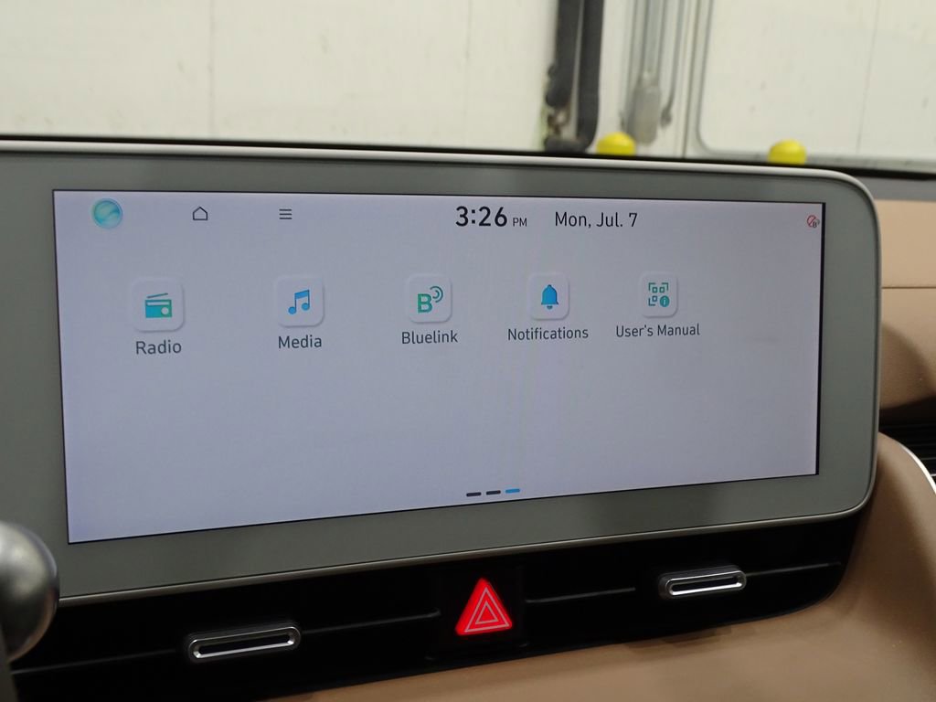 Used 2024 Hyundai Ioniq 5 Limited image 37