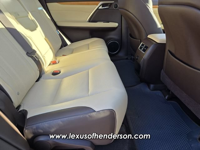 Used 2019 Lexus RX 350 FWD image 15