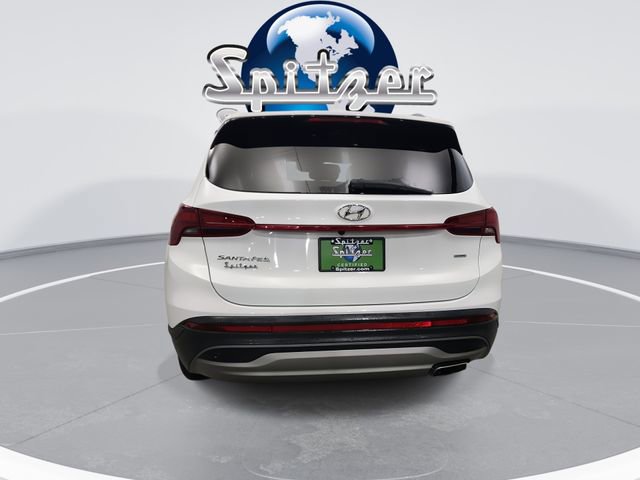 Used 2023 Hyundai Santa Fe SEL image 8