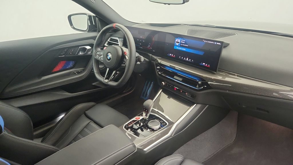 Used 2025 BMW M2 w/ Lighting Package RWD image 30