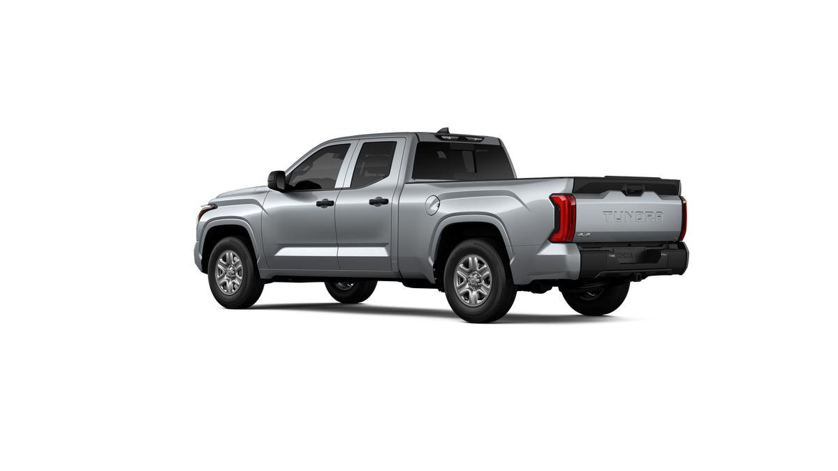 New 2026 Toyota Tundra SR image 6