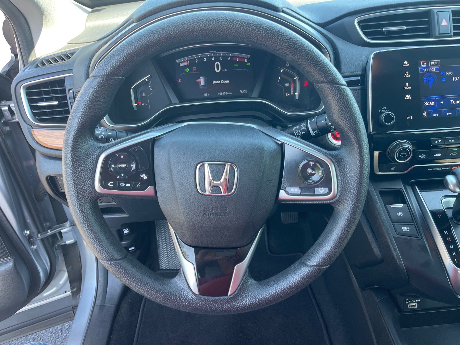 Used 2020 Honda CR-V EX image 7