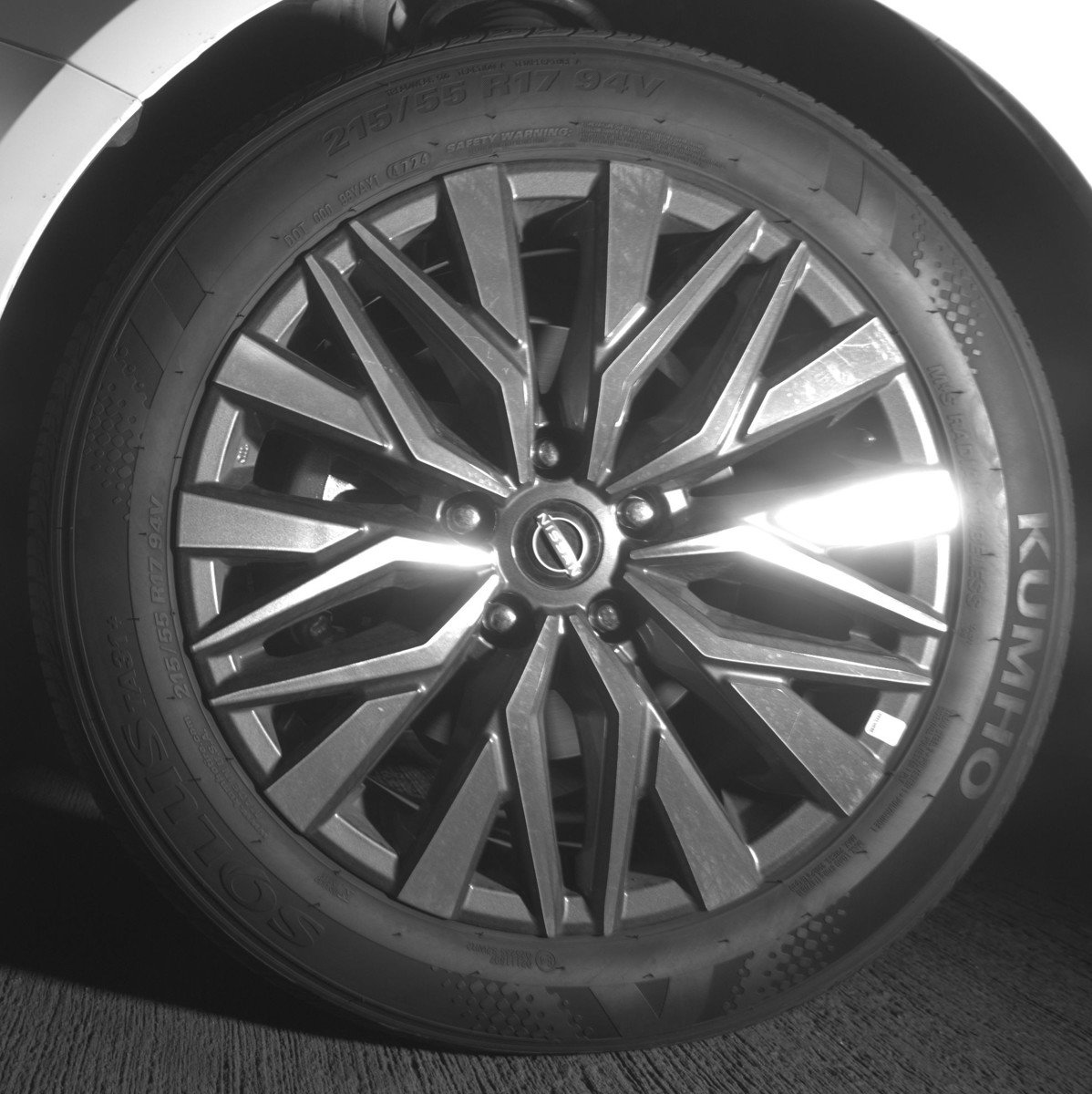 Used 2025 Nissan Altima 2.5 SV image 12