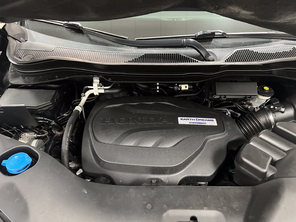 Used 2017 Honda Ridgeline Black Edition image 22