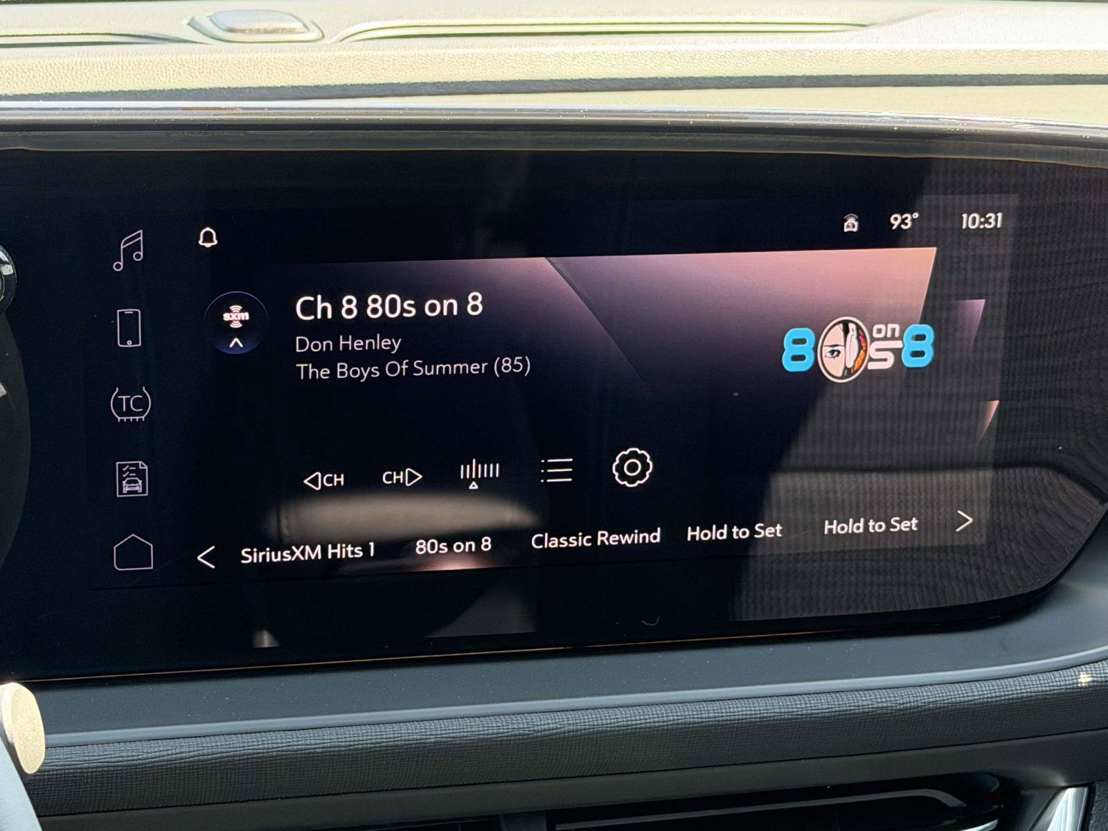 New 2026 Buick Envista Preferred w/ Convenience I Package FWD image 11