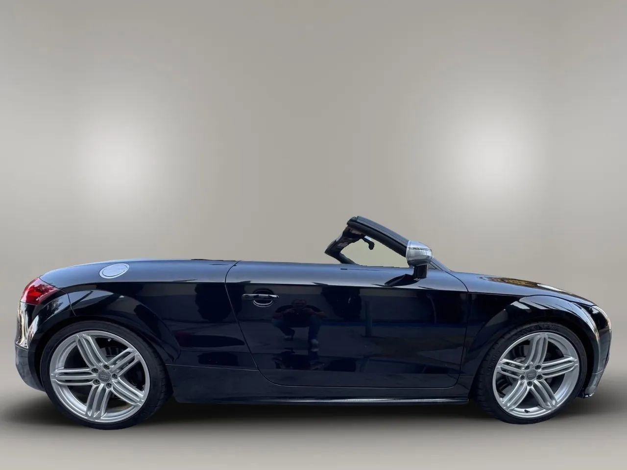 Used 2010 Audi TTS 2.0T Prestige AWD/4WD image 16