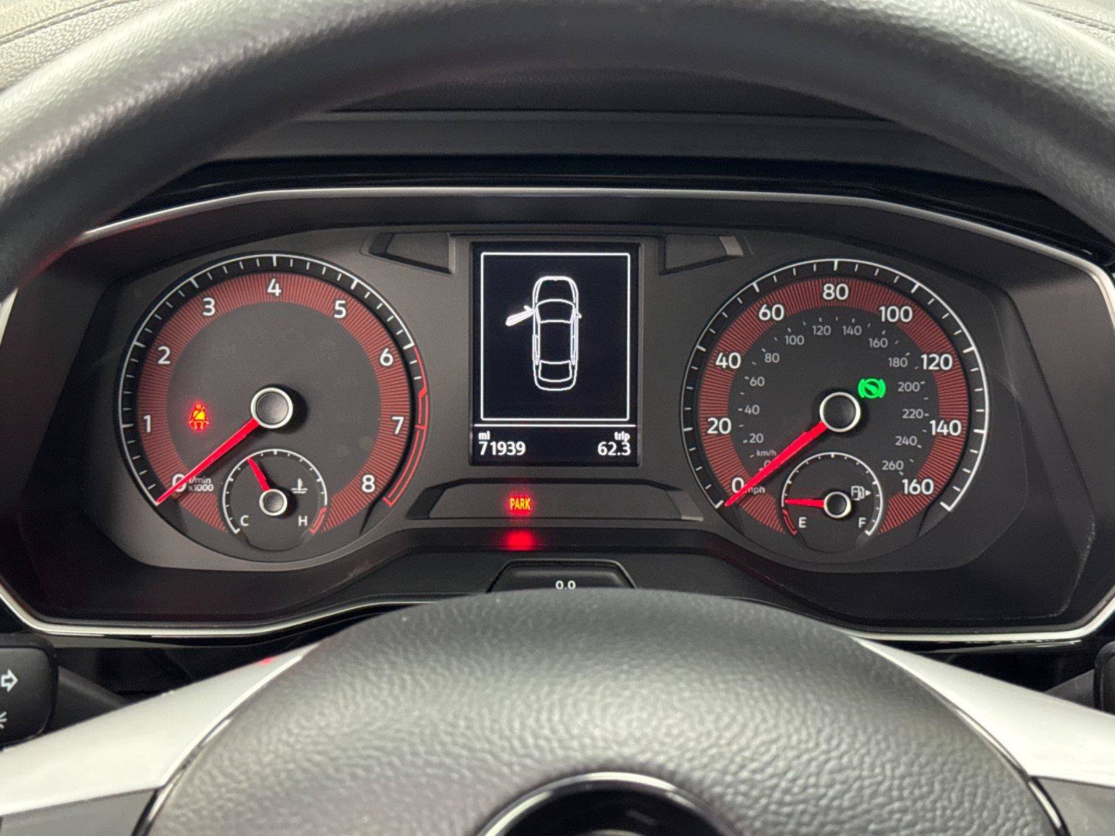 Used 2019 Volkswagen Jetta S w/ Driver Assistance Package FWD image 21