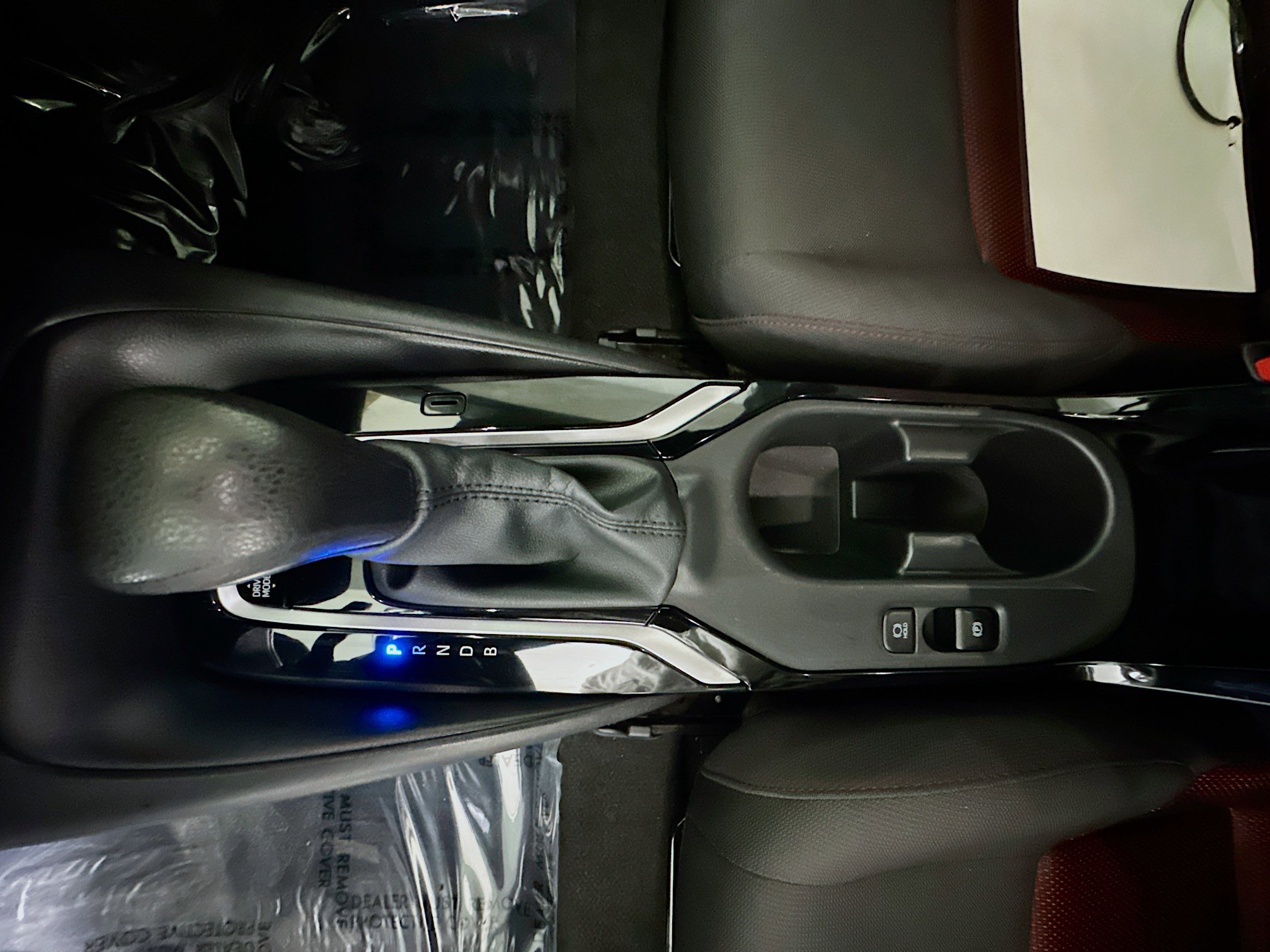 Used 2025 Toyota Corolla SE image 22