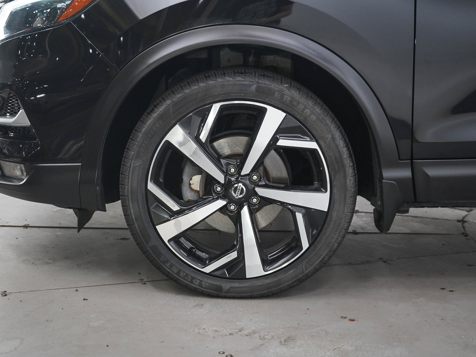 Used 2020 Nissan Rogue Sport SL w/ Premium Package AWD/4WD image 28