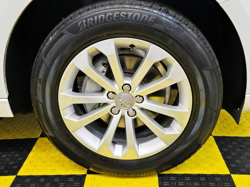 Used 2015 Audi Q5 2.0T Premium image 9