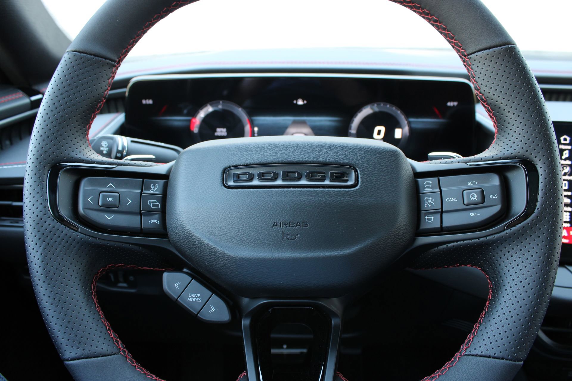 New 2026 Dodge Charger R/T AWD/4WD image 28