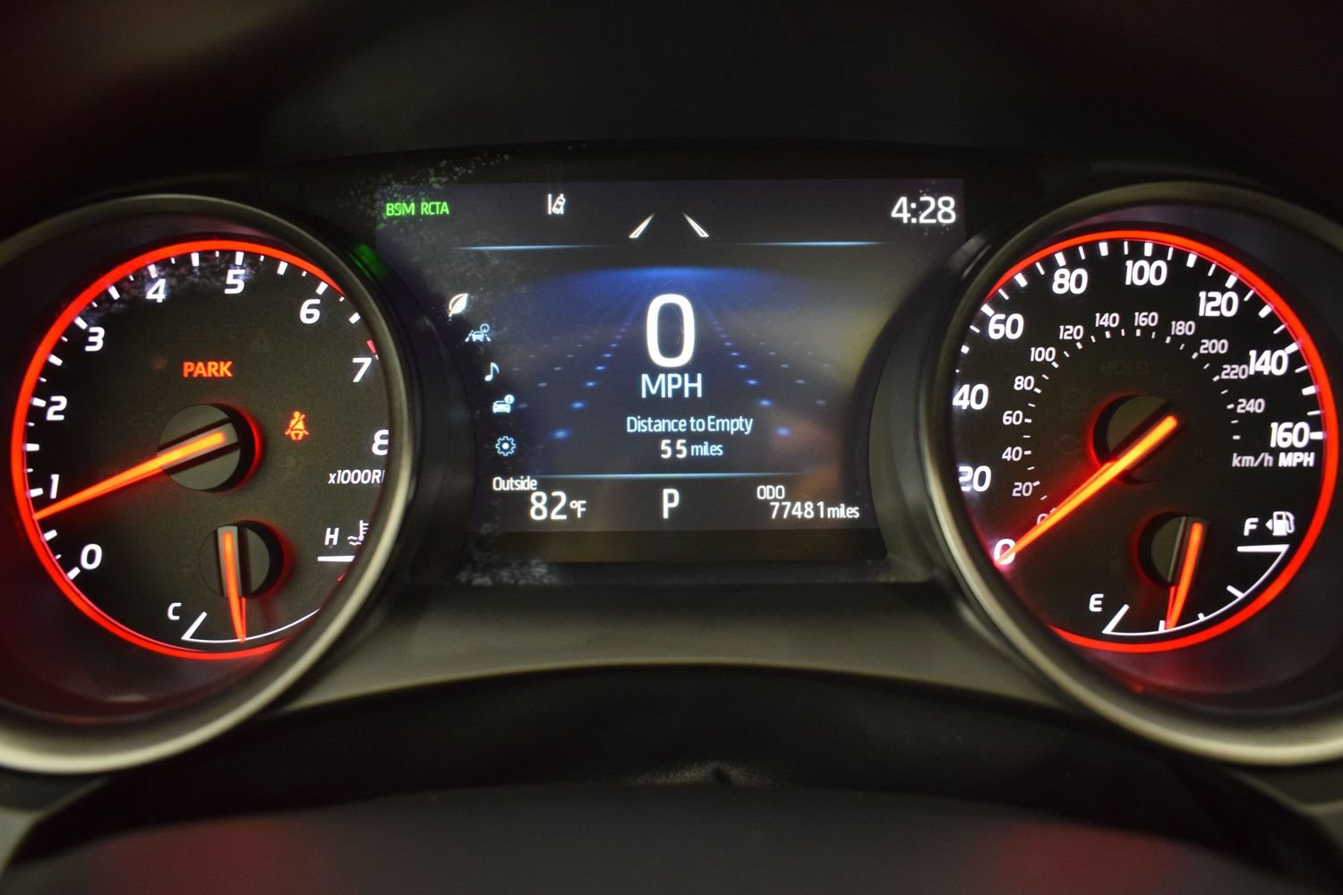 Used 2023 Toyota Camry XSE w/ Navigation Package FWD image 22
