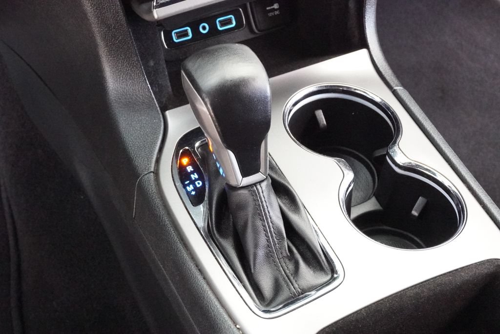 Used 2019 Jeep Grand Cherokee Altitude RWD image 15