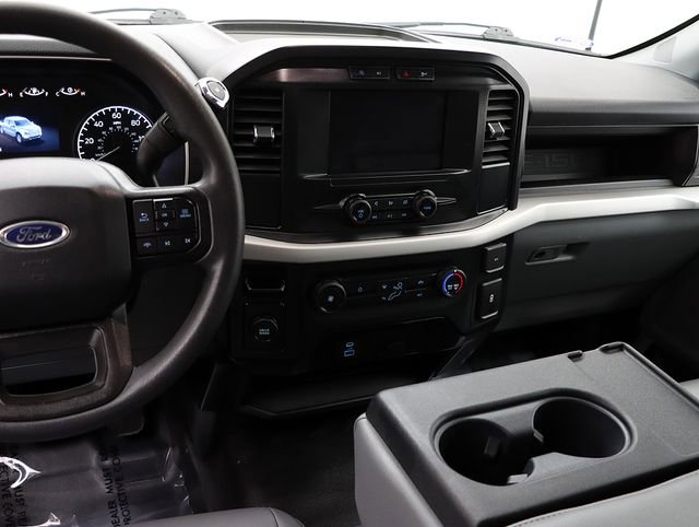 Used 2022 Ford F150 XL image 13