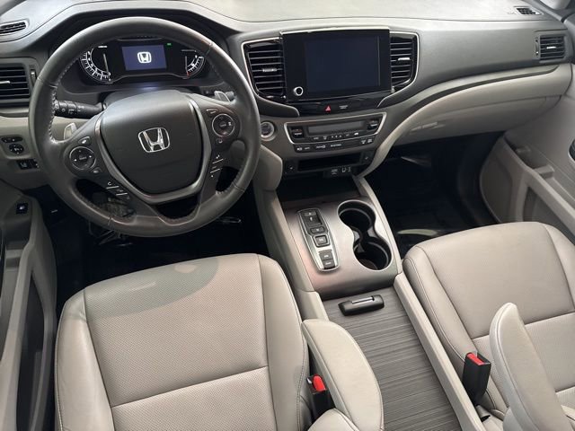 Certified 2023 Honda Ridgeline RTL image 29