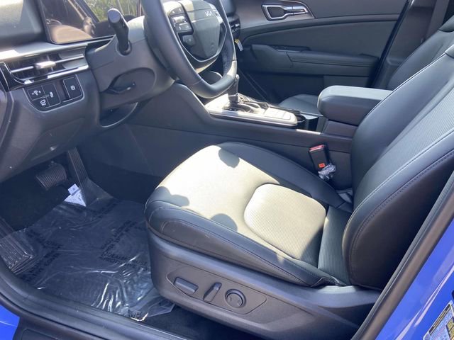 New 2026 Kia Sportage EX FWD image 10