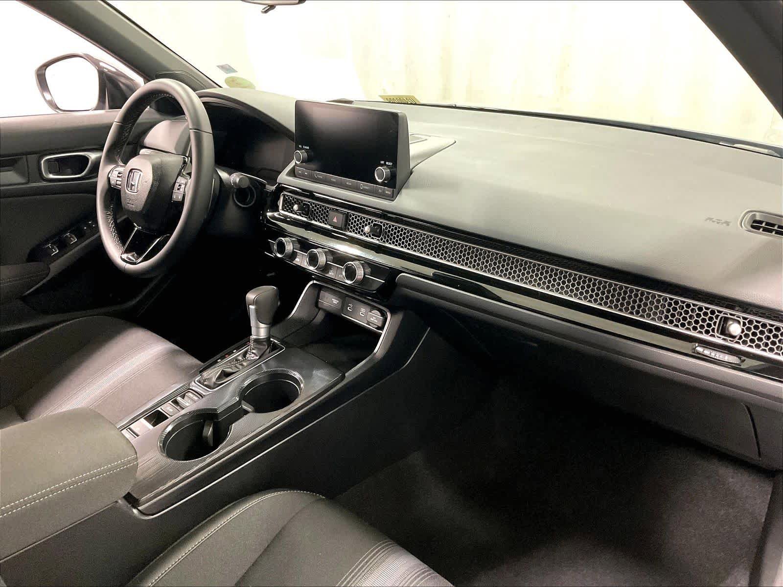 Used 2026 Honda Civic Sport image 14