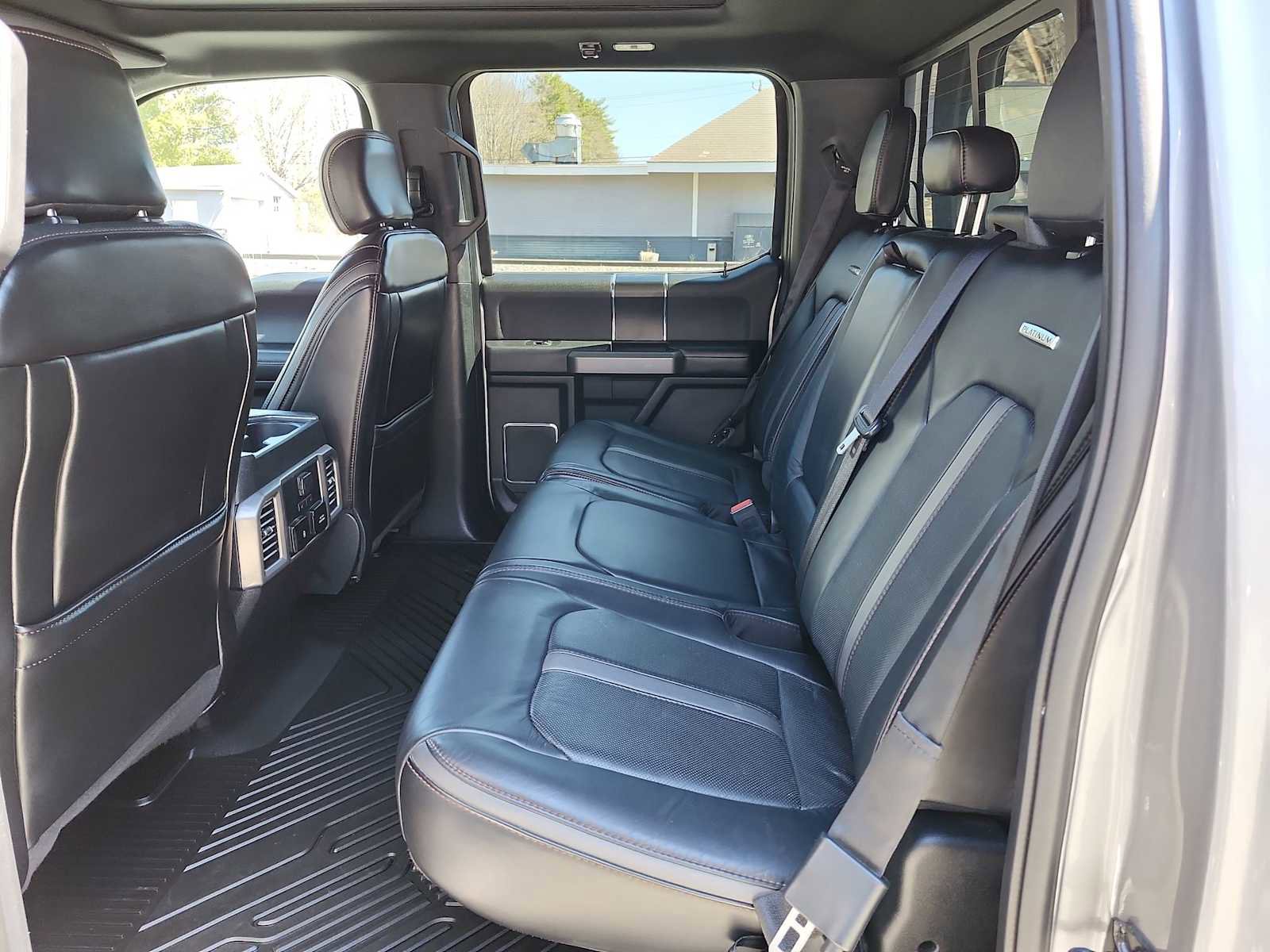 Used 2020 Ford F150 Platinum image 15