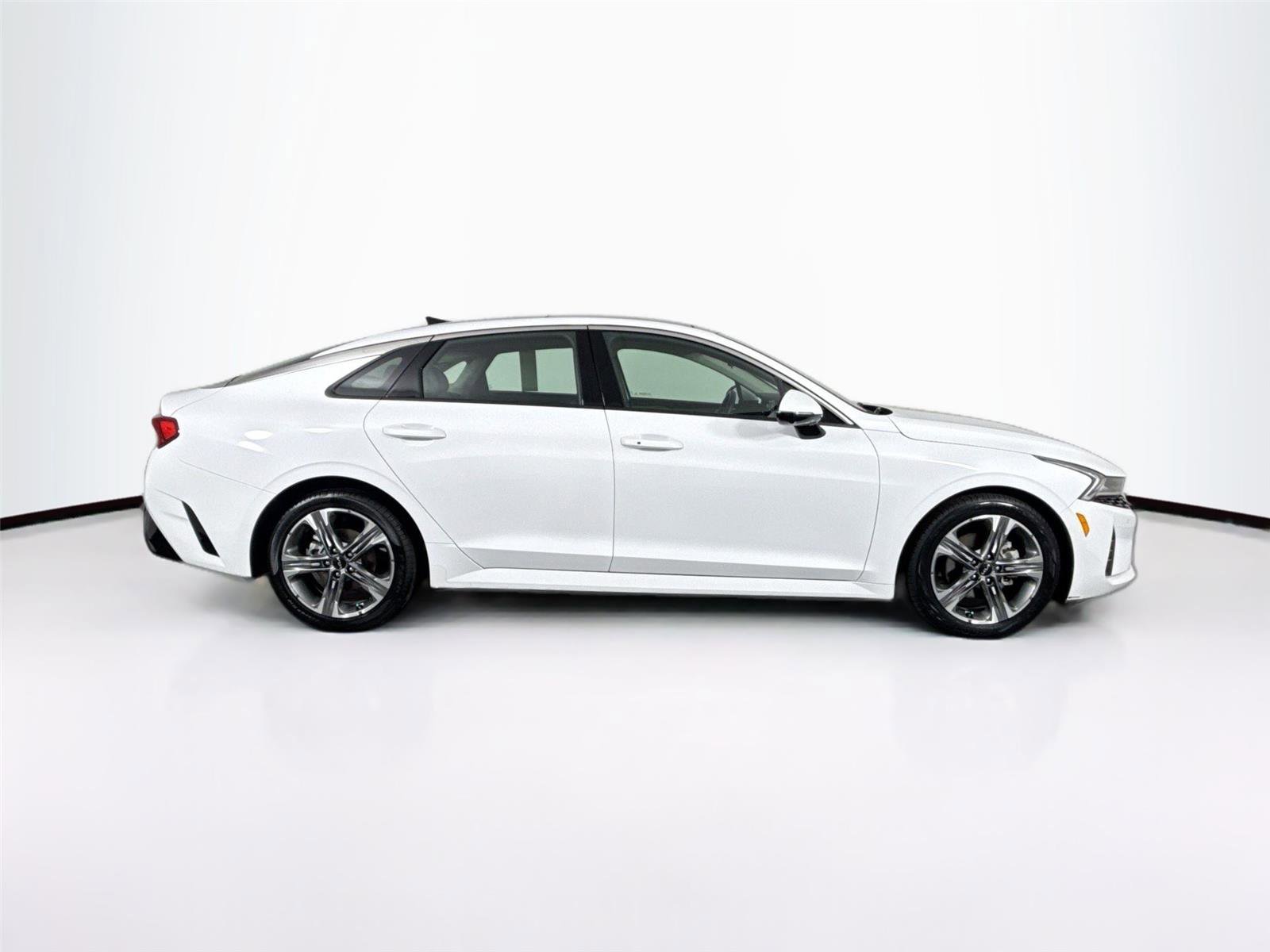 Used 2023 Kia K5 EX w/ EX Premium Package image 5