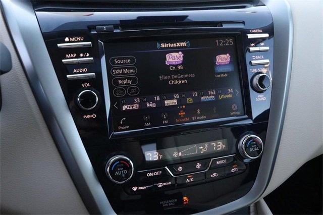 Certified 2024 Nissan Murano SL image 17