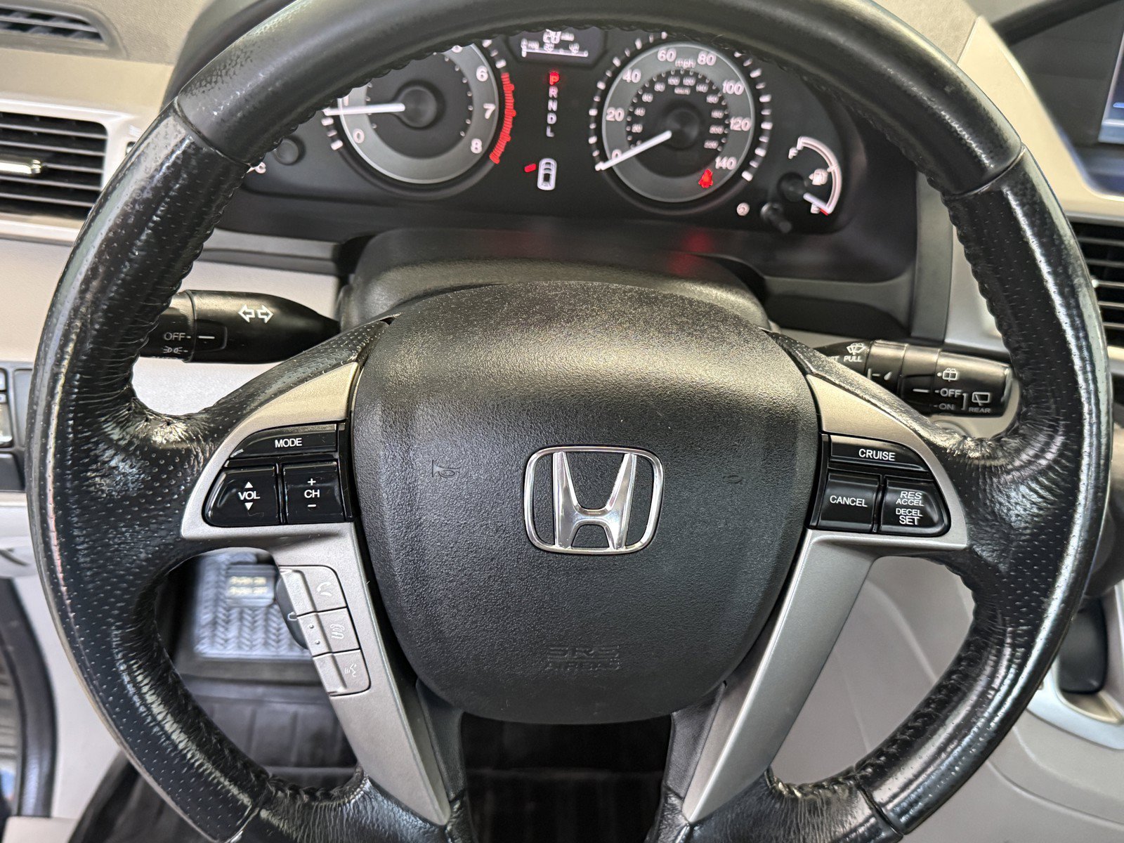 Used 2016 Honda Odyssey EX-L image 17