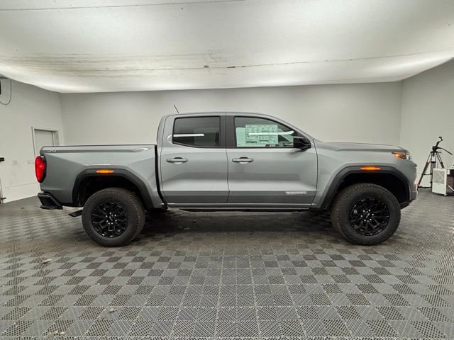 New 2026 GMC Canyon Elevation w/ Convenience Package image 7