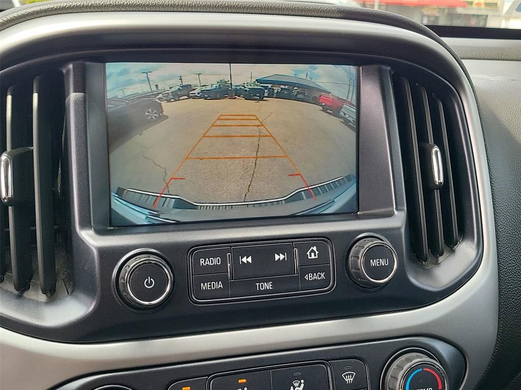 Used 2017 Chevrolet Colorado LT RWD image 7