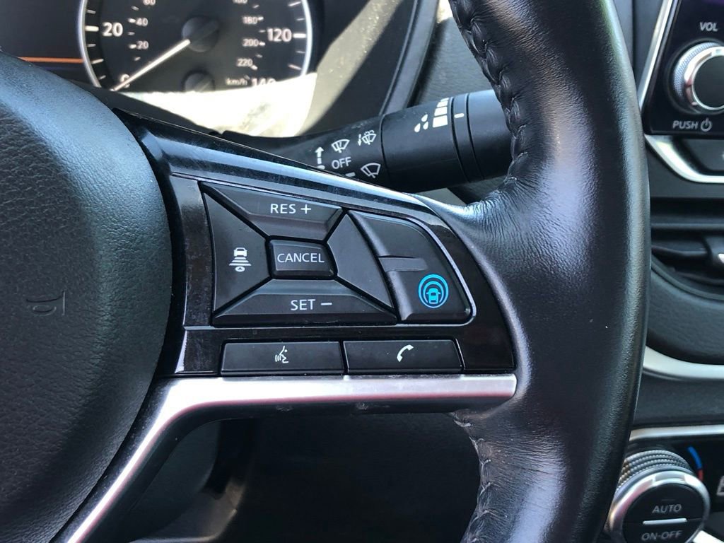 Used 2019 Nissan Altima 2.5 SV image 15
