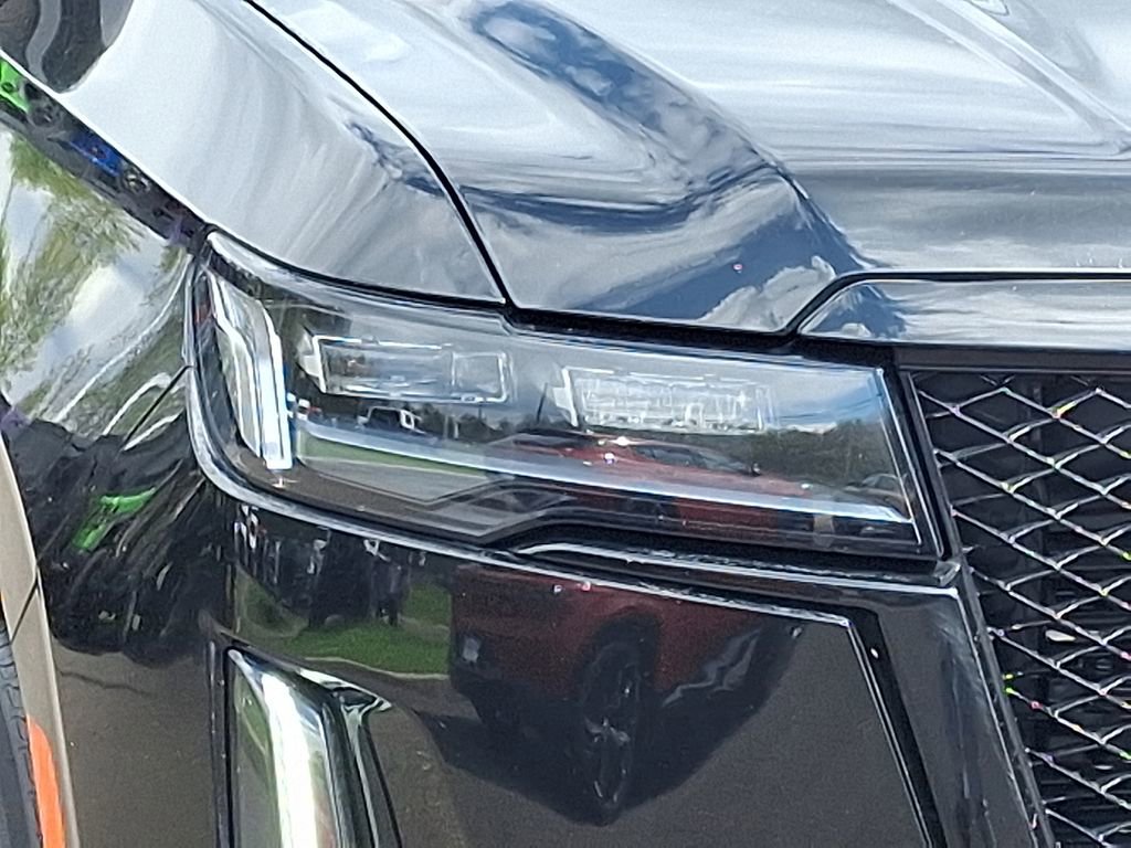 Used 2023 Cadillac Escalade Sport AWD/4WD image 10