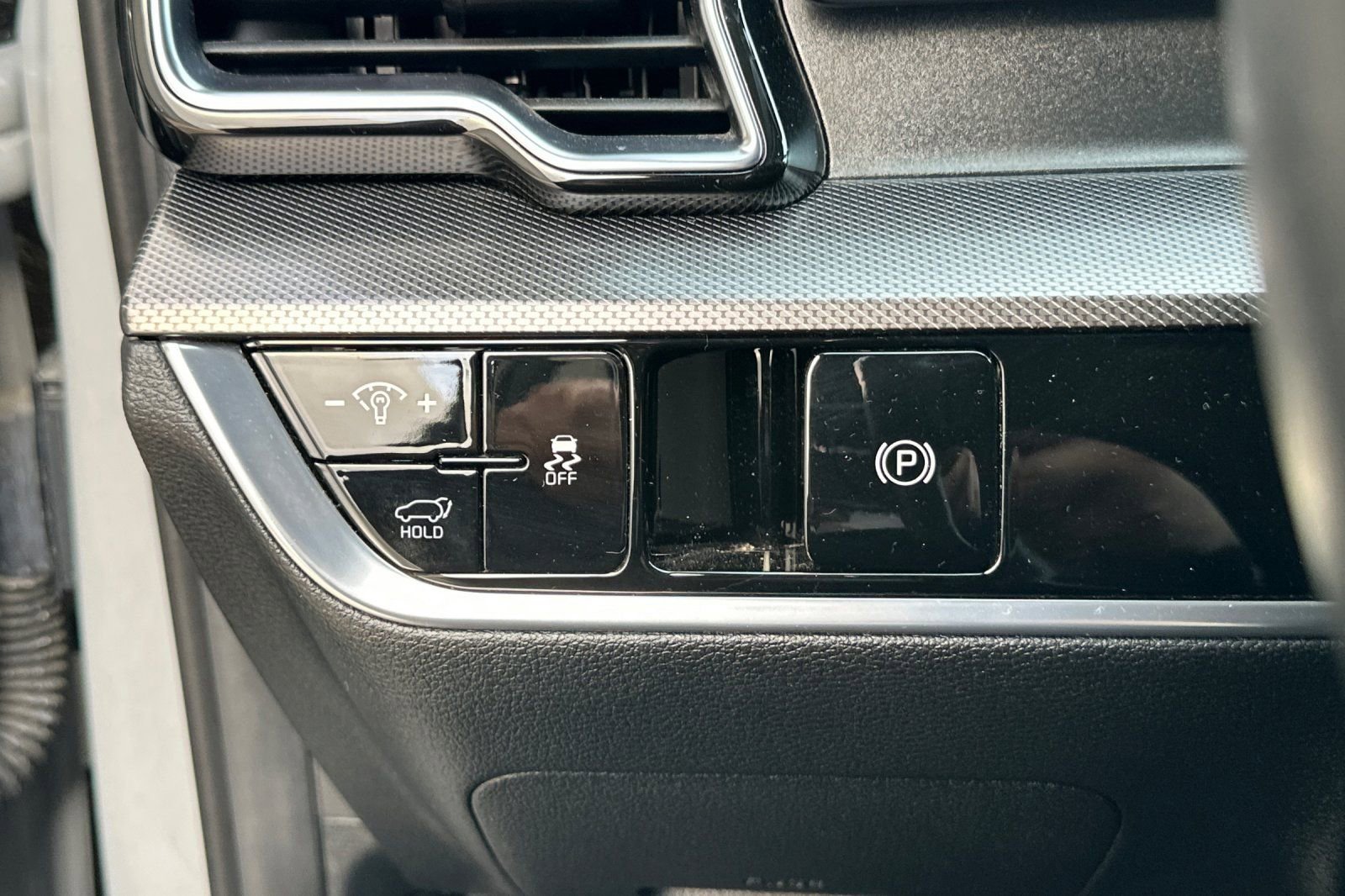 Certified 2023 Kia Sportage SX image 30