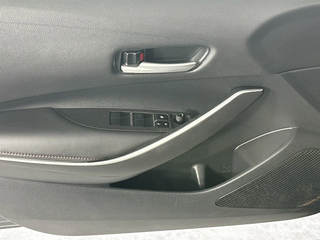 Used 2024 Toyota Corolla SE FWD image 23