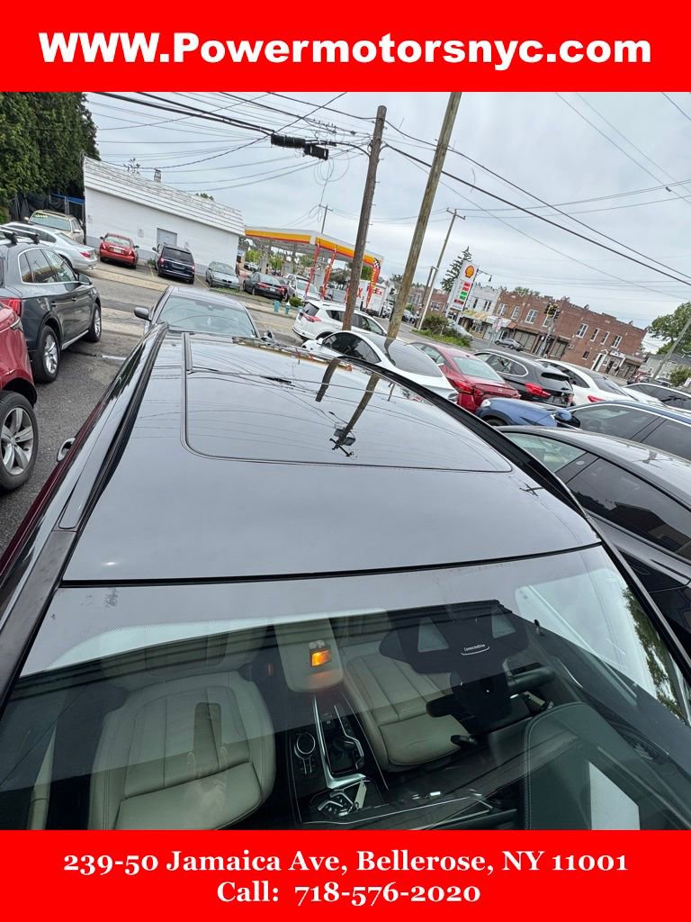 Used 2019 BMW X3 M40i w/ Premium Package AWD/4WD image 15