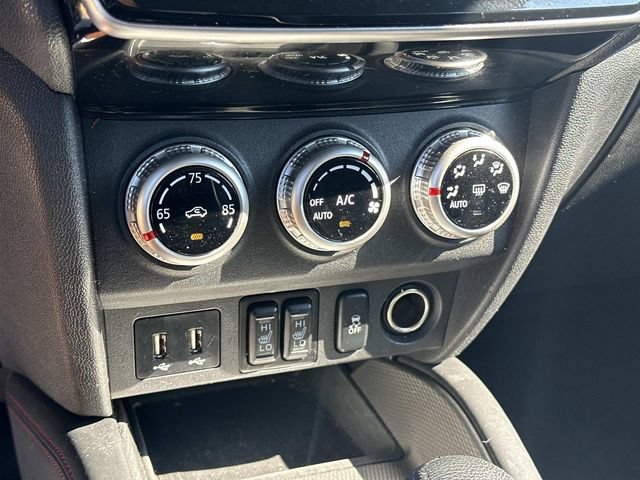 Used 2024 Mitsubishi Outlander Sport AWD image 25