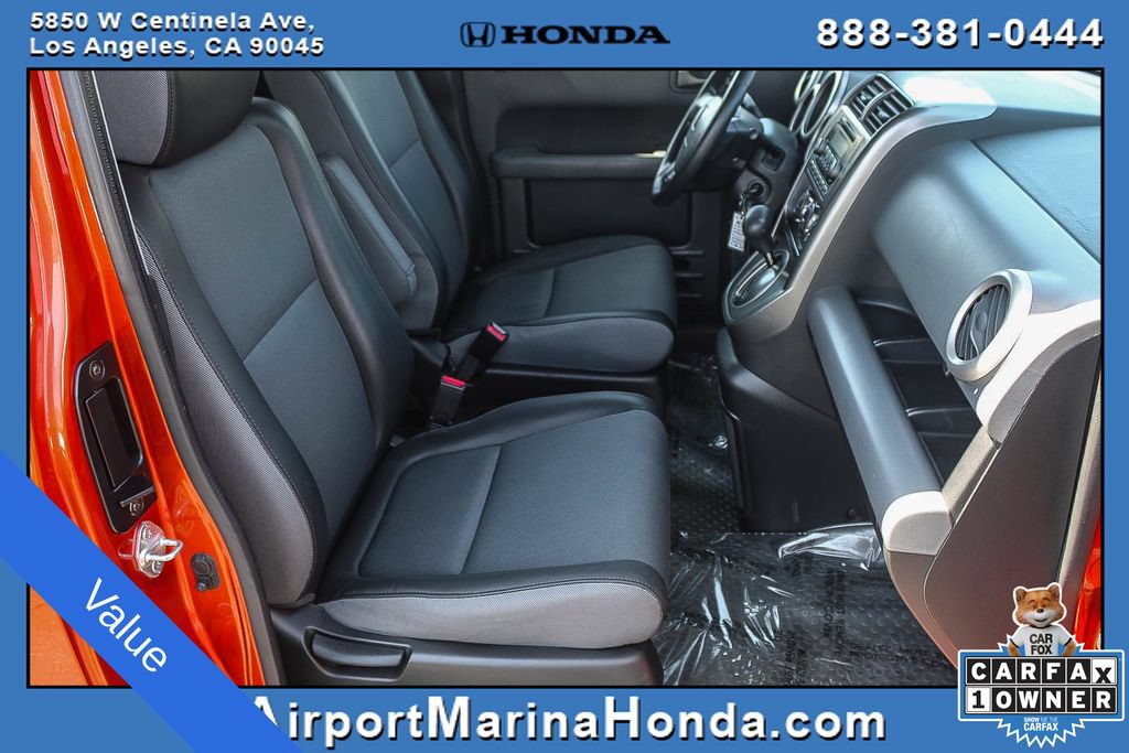 Used 2003 Honda Element EX image 10