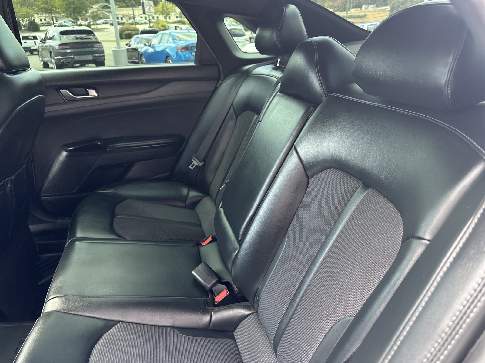 Used 2024 Kia K5 GT-Line FWD image 27