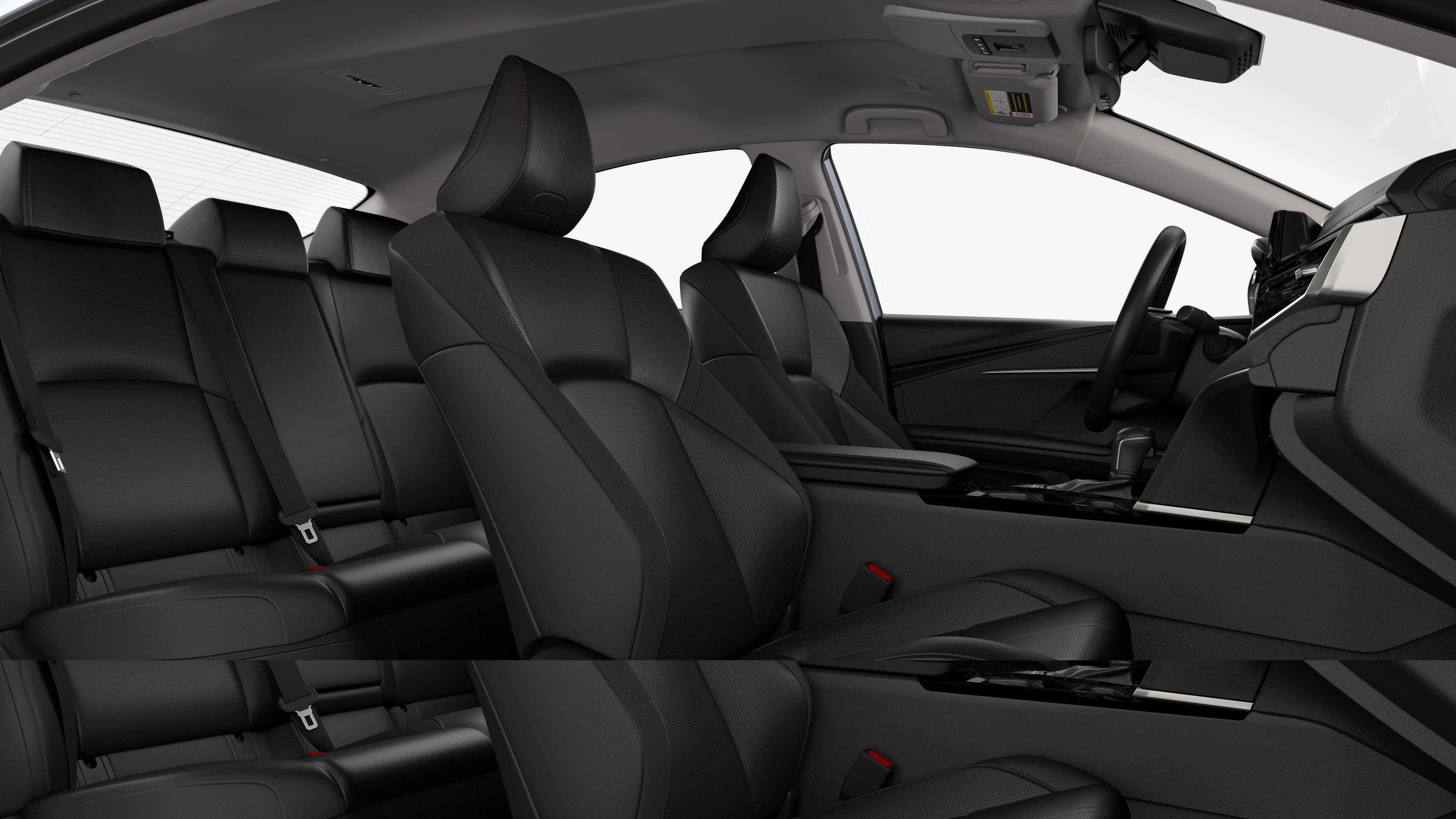 New 2026 Toyota Camry XLE image 42