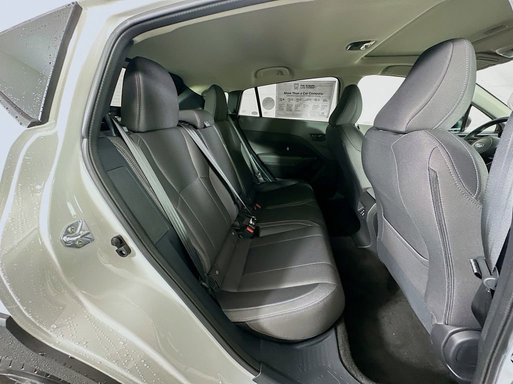 New 2026 Subaru Crosstrek 2.0i Premium image 33