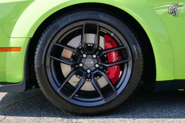Used 2023 Dodge Challenger SRT Hellcat image 12