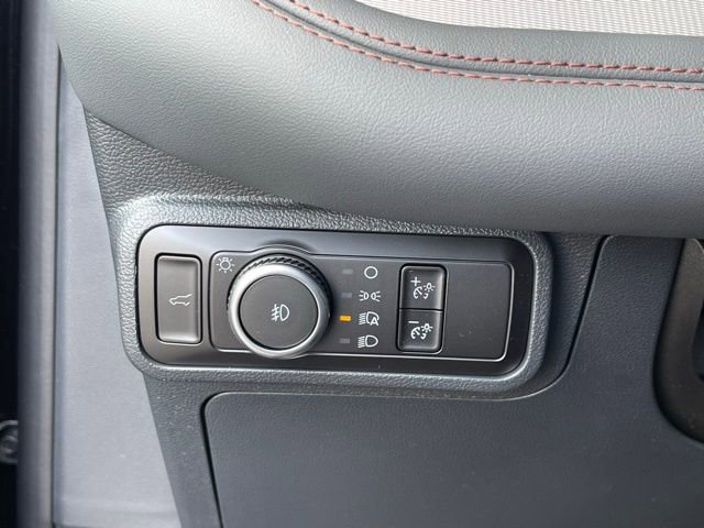 New 2026 Ford Explorer Active w/ Active Comfort Package image 21