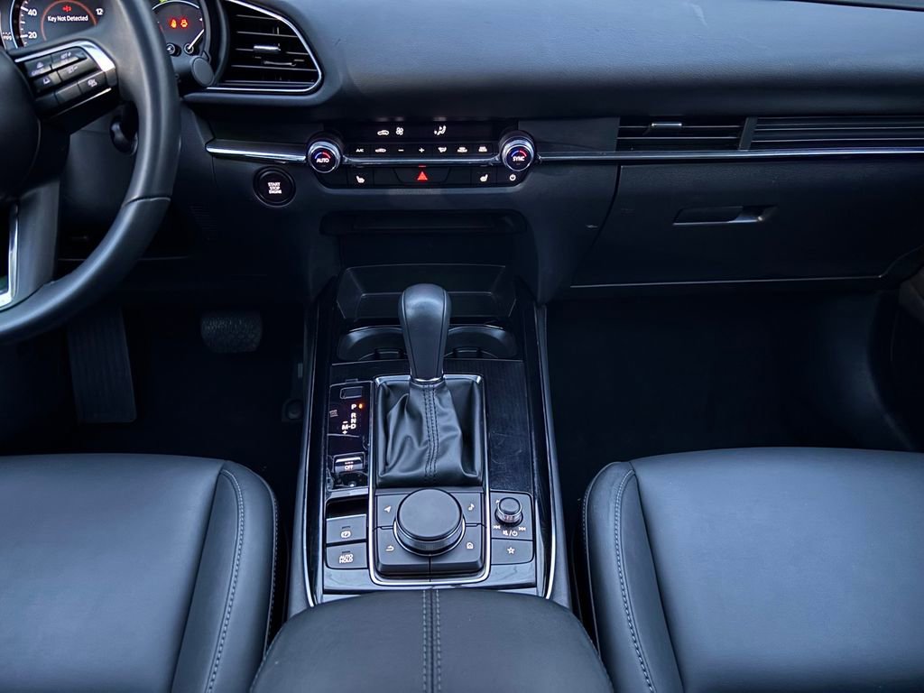 Used 2025 MAZDA CX-30 AWD 2.5 S w/ Preferred Package image 25