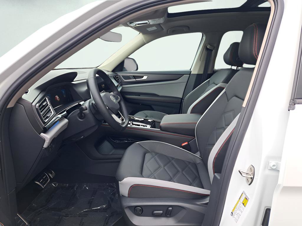 New 2026 Volkswagen Atlas Peak Edition AWD/4WD image 12