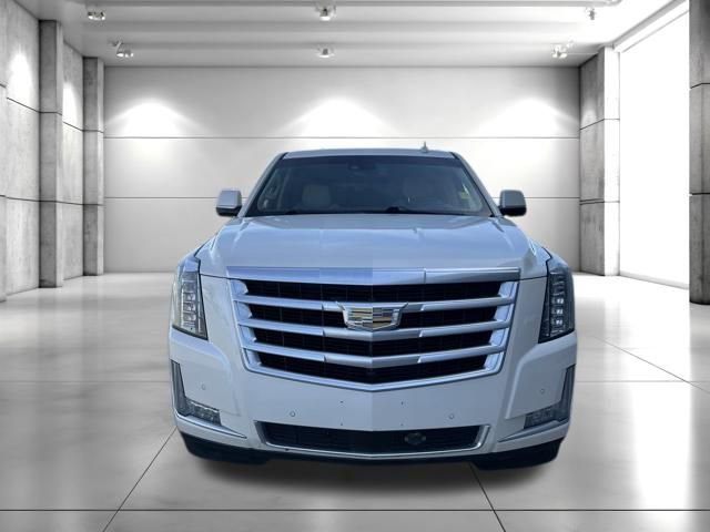 Used 2015 Cadillac Escalade Premium AWD/4WD image 2