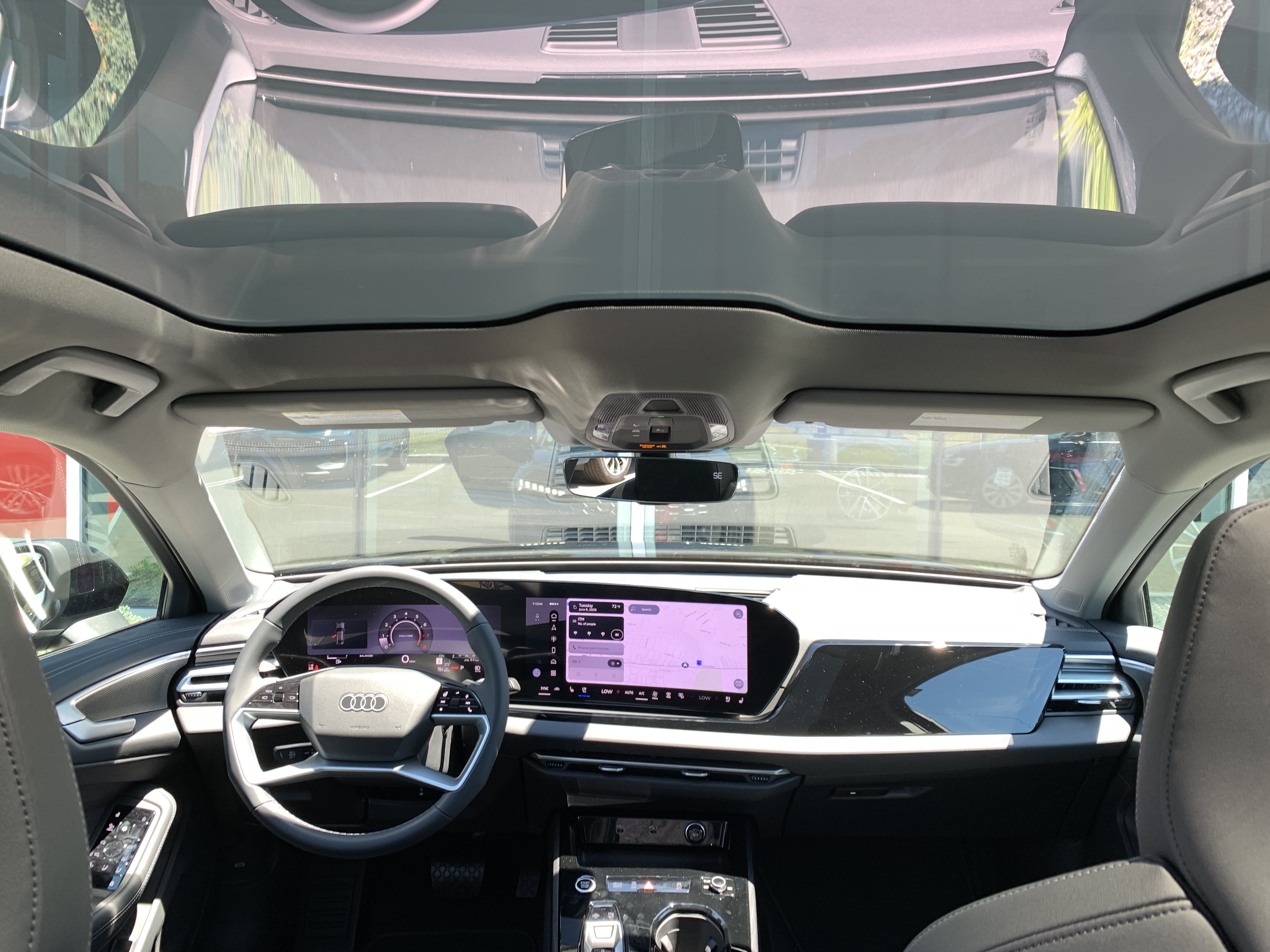 New 2026 Audi A5 2.0T Premium Plus AWD/4WD image 14