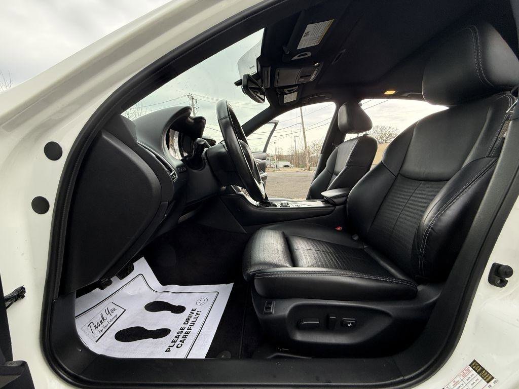 Used 2020 INFINITI Q50 Edition 30 image 15