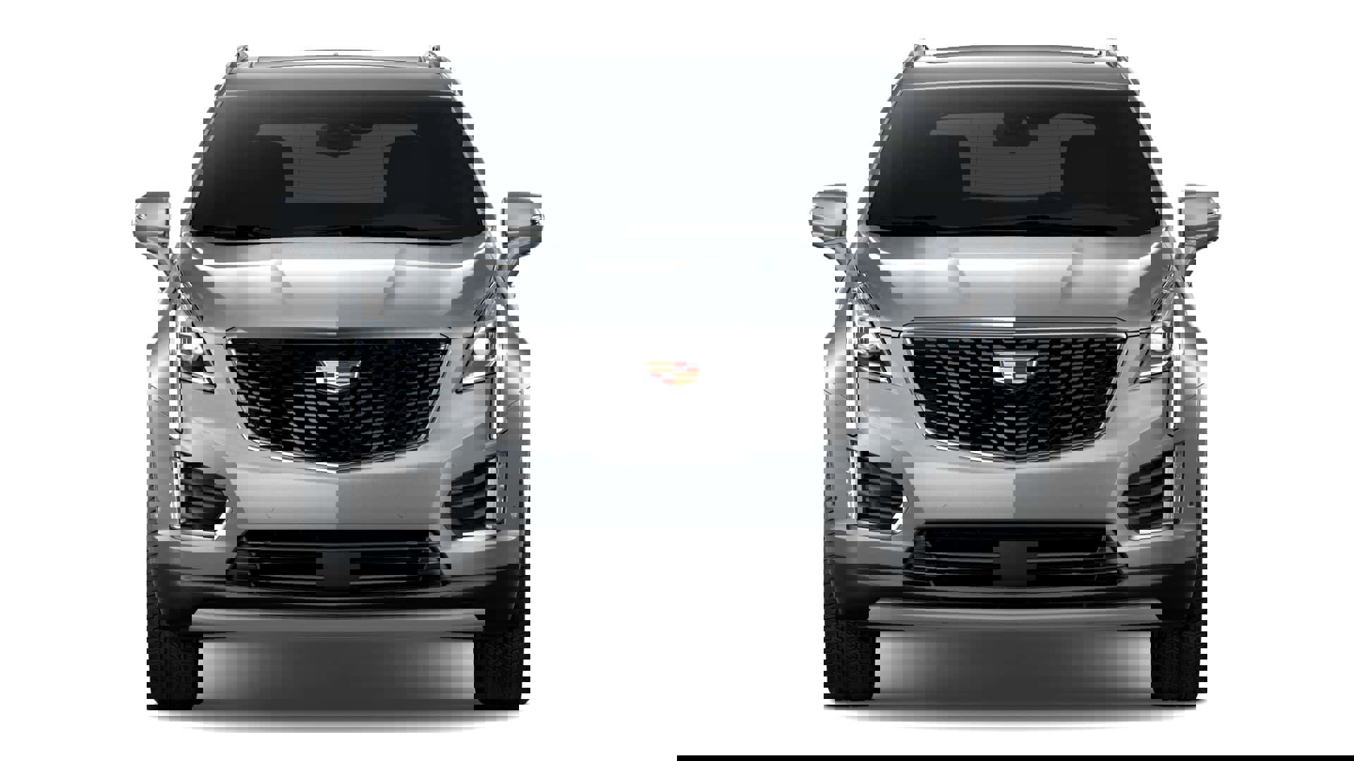 New 2026 Cadillac XT5 Premium Luxury video 2