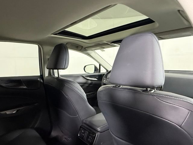 Used 2025 Lexus NX 250 FWD image 29