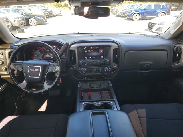 Used 2014 GMC Sierra 1500 SLT image 21